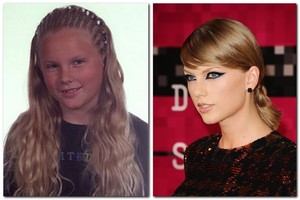 Žvaigždės, kurių pokyčiai yra neįtikėtini