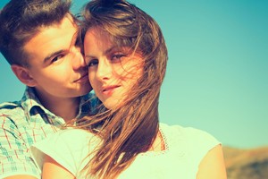 Tobula santuoka su mokyklos laikų meile virto šeimos tragedija