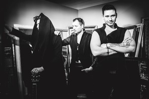 Išgirskite: prieš svarbius pokyčius – nauja „Pikaso“ daina