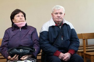 Atpildo metas Kedžiams – jie teisiami už anūkės tvirkinimą