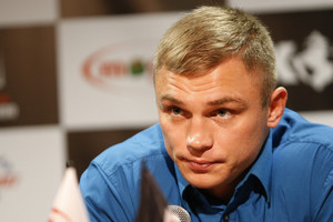 Pasikeitęs S. Maslobojevas užtikrintas – pasaulis jį dar išgirs