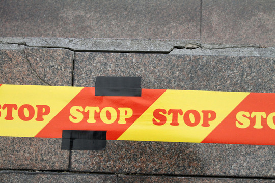 Biržų katalikų bažnyčioje darbavosi išminuotojai