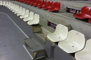 „Žalgiris“ Izmire – apdriskusi arena ir triukšmingi sirgaliai