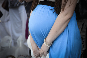 D.Michelevičiūtė: „Vyksta didelis karas prieš negimusią gyvybę“