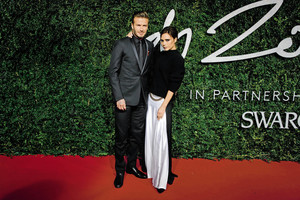 Ar Victorios ir Davido Beckhamų santykiai tikrai tobuli?