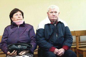 Kedžių sekso pamokas girdėjo ir slaptos ausys