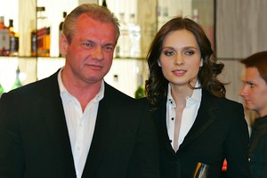 A. Valentaitei nepavyko išsiskirti su L. Pinkevičiumi