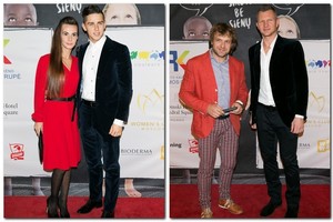 R. Kaukėnas draugus subūrė aukoti vėžiu sergantiems vaikams