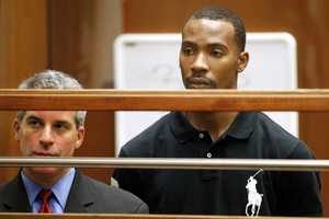 NBA netikėliai: keturių vaikų motinos žudikas ir dužusios viltys