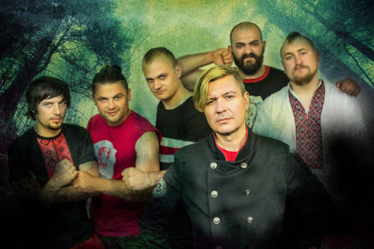 Jurgis Didžiulis koncertuos su baltarusių maištininkais