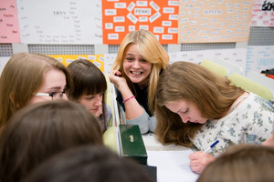 Ateities formulė: kokie specialistai bus graibstomi?