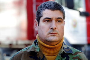 Už Juodkrantėje nugriautą restoraną atlygintų per 30 metų