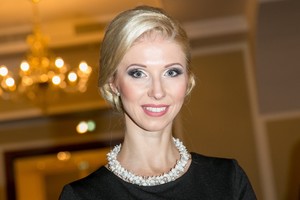 I. Paksaitės-Stumbrienės namai jau apėjo voratinkliais