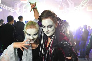 Šiąnakt „Litexpo“ rūmuose bus žiauriai gerai