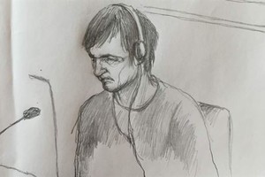 N. Bilevičiaus apklausos protokolai. Aiškėja gynybos taktika