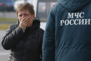 Po aviakatastrofos Egipte – įniršis ir kaltųjų paieškos