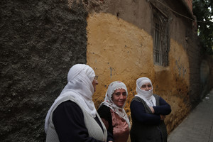 Turkija ruošiasi įtemptiems pirmalaikiams parlamento rinkimams