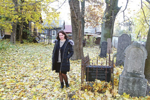 Neįtikėtina: kauniečiai nenori kraustytis iš savo namų kapinėse