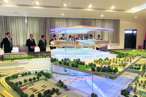 Lietuva – Naujojo Šilko kelio dalis