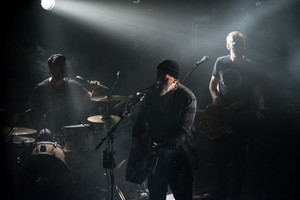 Britai „Fink“ žavėjo lietuvius: koncertas, kokį būtina pakartoti