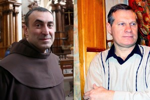 Ar mirusieji būna šalia mūsų? Aiškina kunigas ir parapsichologas