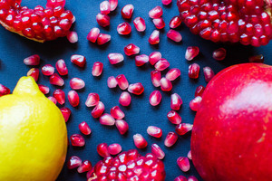 Specialistė: ką valgyti, kad žiemą pasitiktumėte stipresni