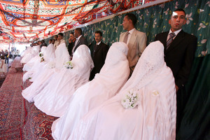 Lietuves pamilę musulmonai skuba tuoktis – turi rimtą priežastį