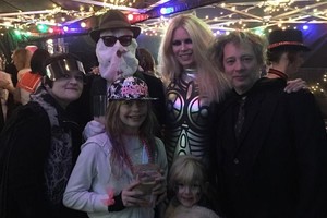 Dalia Ibelhauptaitė – apie draugystę su Claudia Schiffer