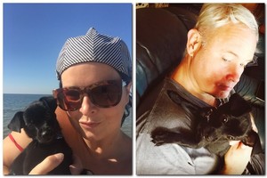 Klaipėdos mero namuose atsirado dėl ko peštis