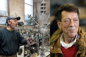 S. Povilaičio svainis kalvis – apie paskutines dainininko dienas