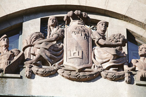 Sovietmečio nepritekliai įkvėpdavo restauruotojų vaizduotę