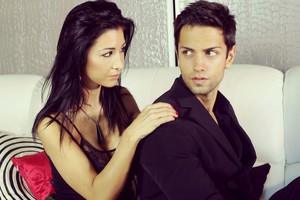 Sekso ištroškusi motina savo vaikų gyvenimą pavertė košmaru