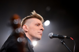 Saulius Prūsaitis: „Kartais pats sau pavydžiu!“