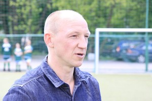 Aurelijaus Skarbaliaus žvilgsnis – į žlungantį Lietuvos futbolą