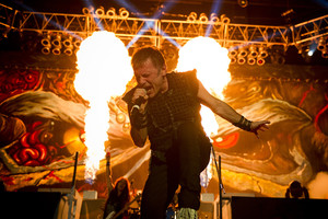 Metalo legenda „Iron Maiden“ pirmą kartą atvyksta į Lietuvą