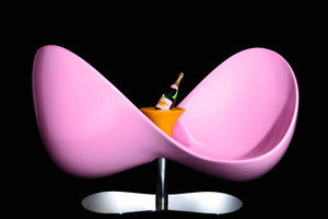 Į Lietuvą atvykstanti Niujorko įžymybė: „Madingiausia – rožinė“