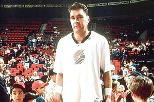 A. Sabonio kelionė į Ameriką – tarsi efektingas trileris (I)