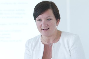 Prokurorai pradėjo tirti Gabrieliaus Landsbergio šeimos verslą