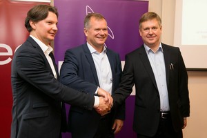 Dėl „Omnitel“ įsigijimo – nauji konkurentų skundai