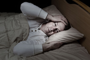 Panevėžiečiui pakilusi temperatūra reiškė retą infekcinę ligą