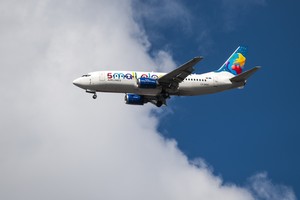 Į Šarm el Šeichą lietuvius skraidinanti bendrovė ramina turistus