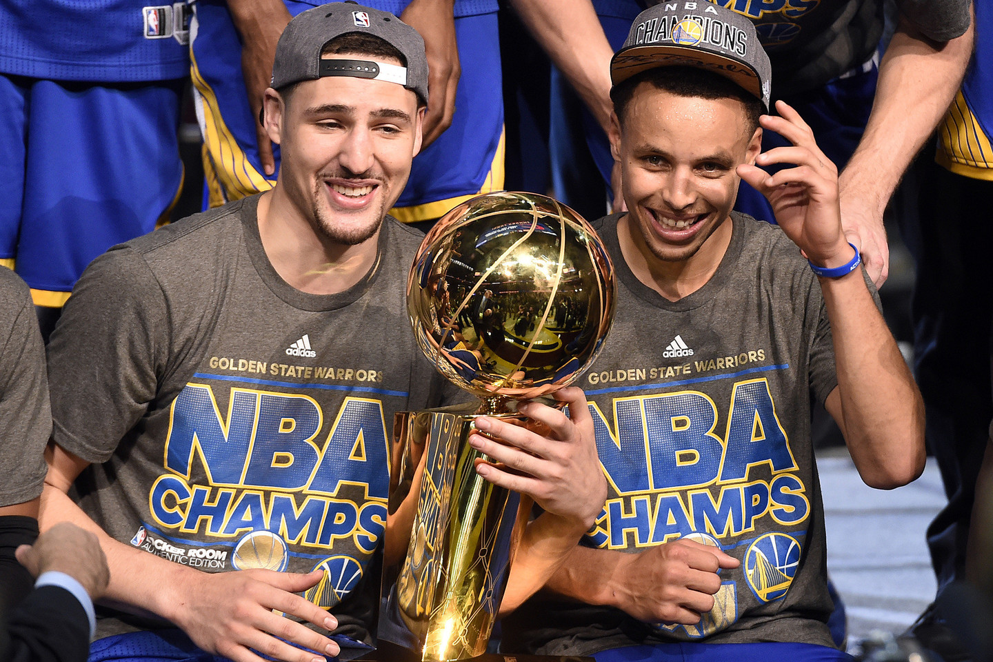 „Warriors“ nusitaikė į rekordą.