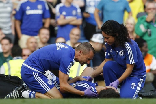 J. Mourinho auka tapusi gydytoja paduos trenerį į teismą