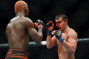 Legendinį „Bostono krabą“ primins ir Lietuvos kovotojas