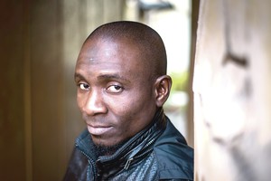 Lietuva nigeriečiui jau nebėra svajonių šalis