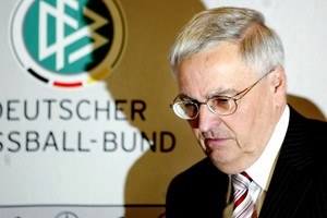 Skandalai ne tik Lietuvoje: kratoma Vokietijos futbolo vadovybė