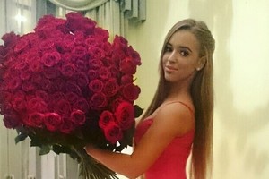 Monika Šalčiūtė parodė, ką patyrė prieš darant žavią asmenukę