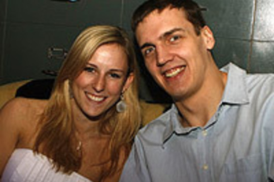 Rusijos krepšinio žvaigždei Amerikoje gimė sūnus