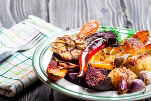 Sudie, bulvės? Kulinarė atskleidė, kas jas vis dažniau pakeičia