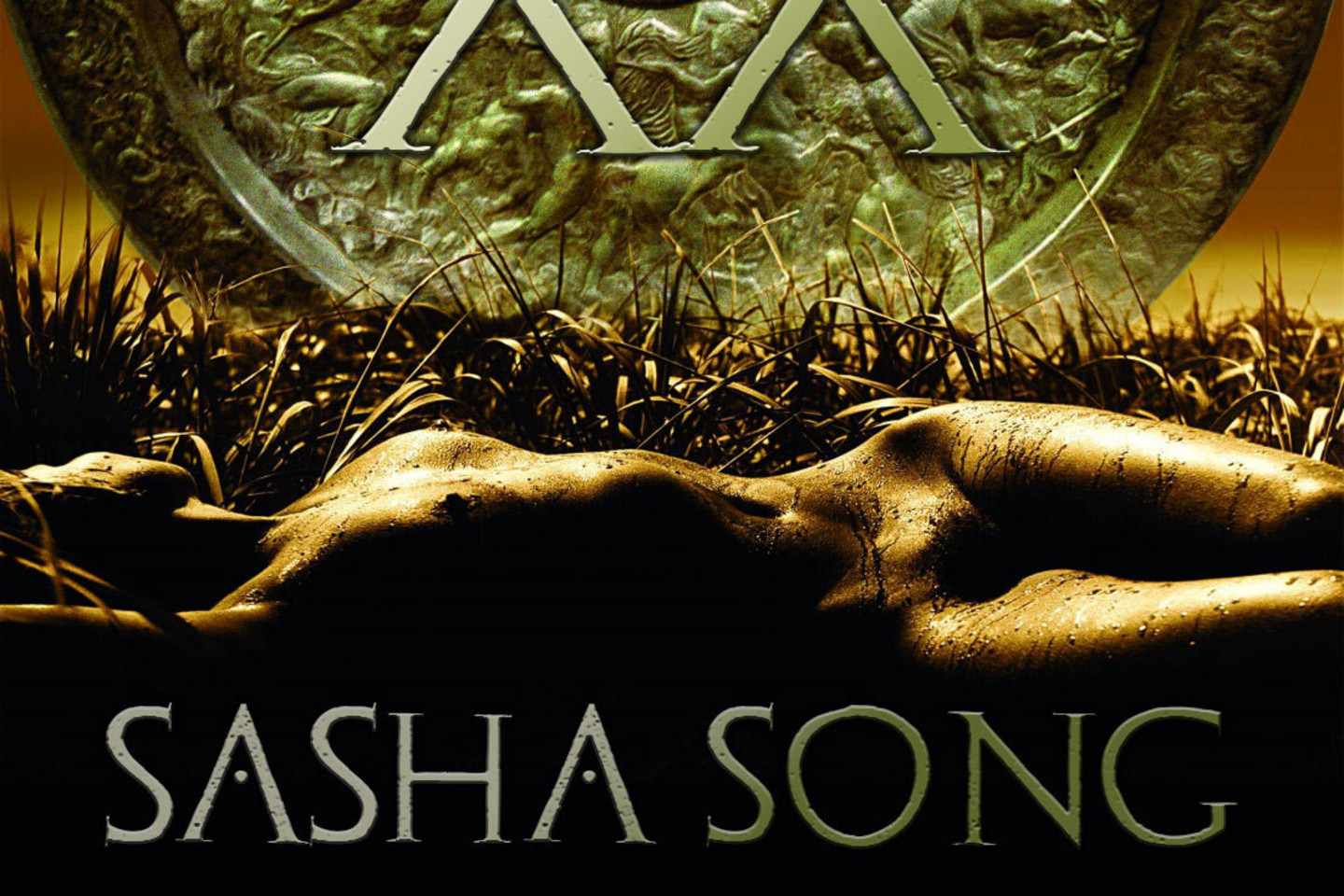 Sasha Songas pristato tris metus kurtą albumą „XX“.